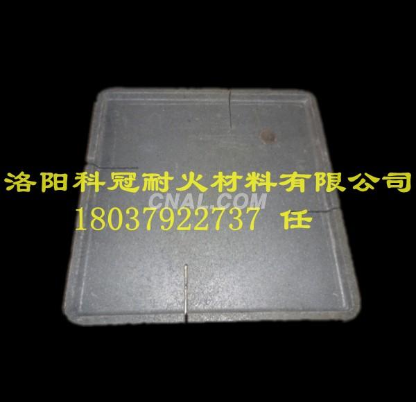 剛玉莫來石
