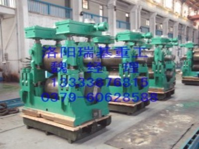 軋鋼機(jī)