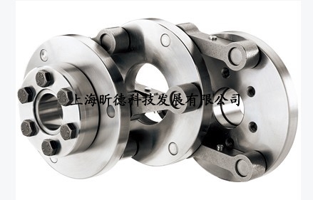 平行偏心聯(lián)軸器