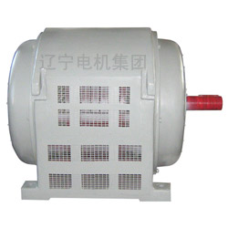 JS系列電機(jī)