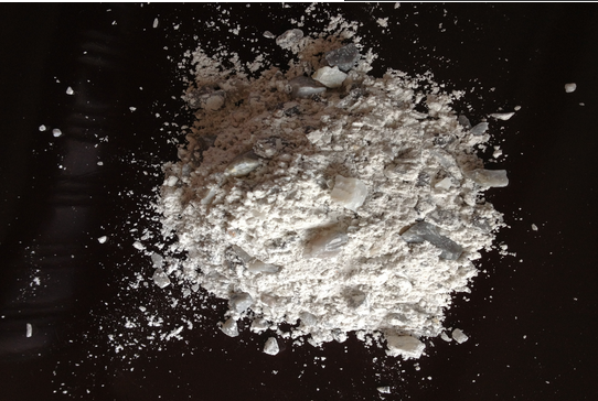 酸性爐襯材料