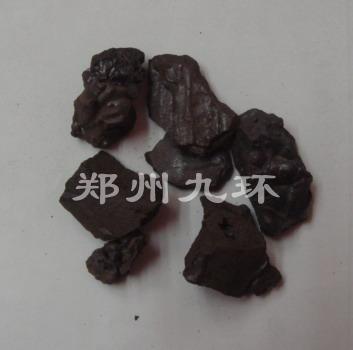預(yù)熔型煉鋼造渣劑