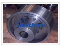 WGZ鼓形齒式聯(lián)軸器