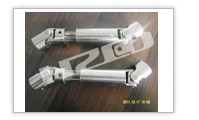 WSP型可申縮小型十字軸萬向聯(lián)軸器