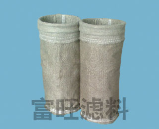特高溫600℃針刺氈