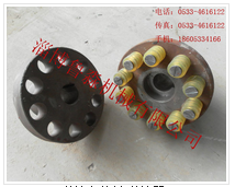彈性套柱銷聯(lián)軸器