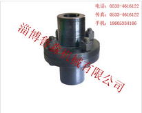 YL、YLD型凸緣聯(lián)軸器