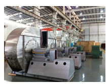 YG1100-01D鼓風(fēng)機(jī)