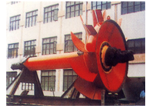 軸流通風(fēng)機(jī)