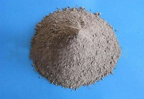 澆注料