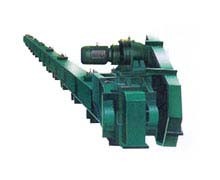 移動(dòng)式皮帶輸送機(jī)