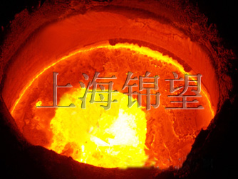 鋼包澆注料