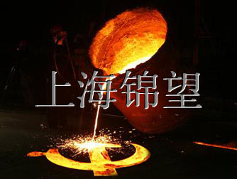 鐵水包澆注料