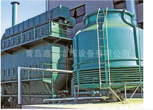 布袋除塵器