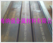DC53冷作模具鋼