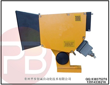 掃描活套，低溫活套檢測(cè)器