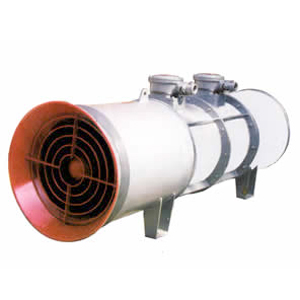 SDF(A)隧道施工專用軸流通風(fēng)機(jī)礦山冶金風(fēng)機(jī)