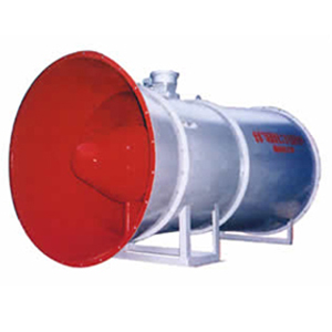 SDF(C)變速高效礦山冶金專用通風(fēng)機(jī)