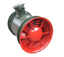 SDF(C)變速高效礦山冶金專用通風(fēng)機(jī)