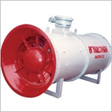 FB(1.1-28KW)礦用冶金設(shè)備局部通風(fēng)機(jī)廠家直銷(xiāo)
