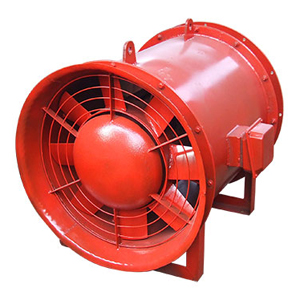 FB(1.1-28KW)礦用冶金設(shè)備局部通風(fēng)機(jī)廠家直銷(xiāo)