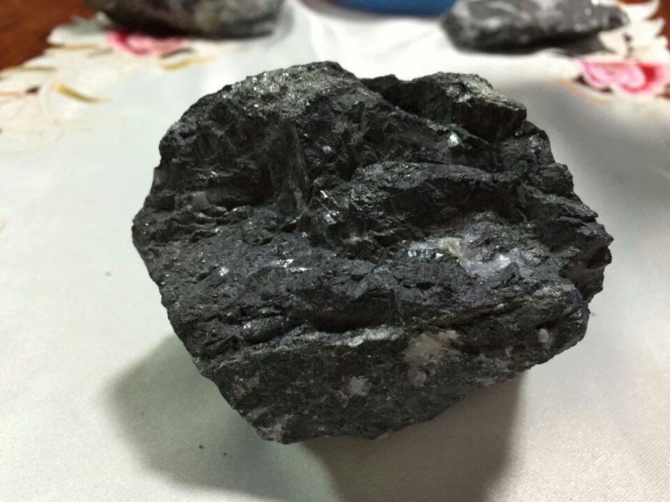 江西省贛州市銅鎢多金屬礦山尋求整體轉(zhuǎn)讓或合作伙伴