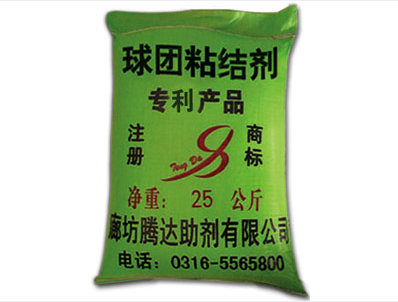 SYP球團(tuán)粘結(jié)劑