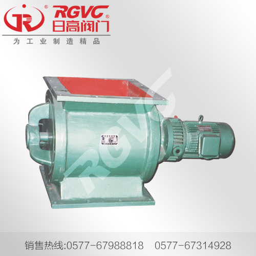GLJW-4 葉輪給料機