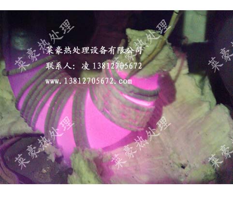 SCD繩式陶瓷加熱器