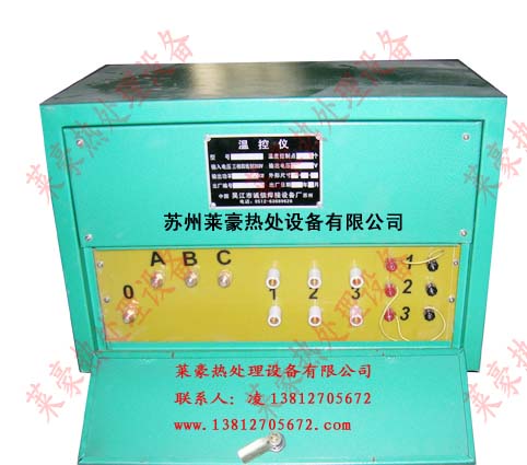 電腦自動化溫控儀LWK-B-30KW