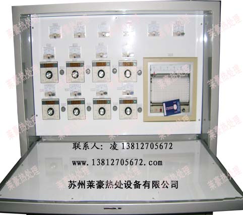 電腦自動(dòng)化溫控設(shè)備LWK-B-240KW
