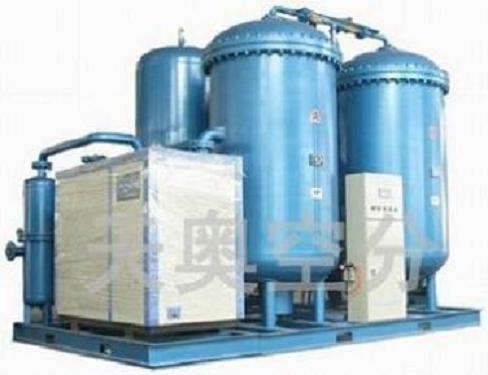 化纖行業(yè)制氮機
