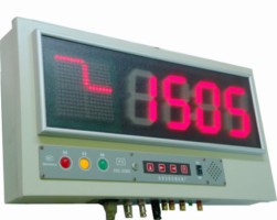 KWZ-300BX型微機(jī)智能鋼水測(cè)溫儀