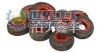 供應(yīng)UL橡膠聯(lián)軸器輪胎體