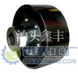 供應(yīng)HLL型帶制動(dòng)輪彈性柱銷(xiāo)聯(lián)軸器