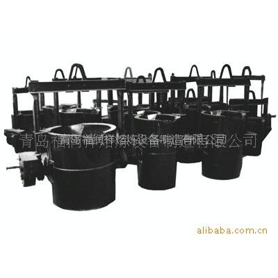 0.3-100t鐵水包