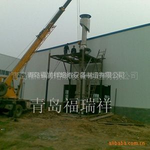 節(jié)能環(huán)保熱風沖天爐