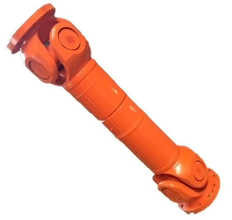 SWC BH型萬向聯(lián)軸器