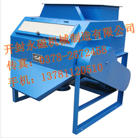 KCXY系類滾筒磁選機(jī)