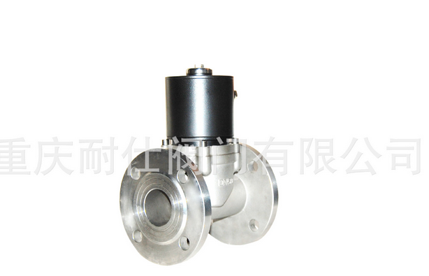 專業(yè)供應(yīng)HS系列不銹鋼零壓差電磁閥，電磁閥廠