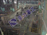 板坯連鑄機(jī)