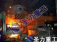 矩形坯連鑄機(jī)