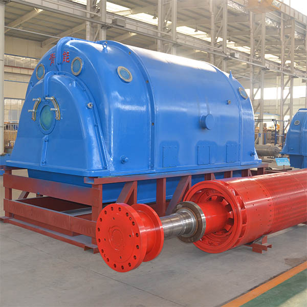 發(fā)電機(jī)