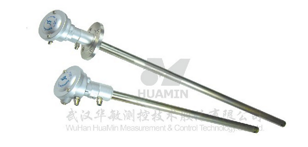 ST熱處理氧探頭