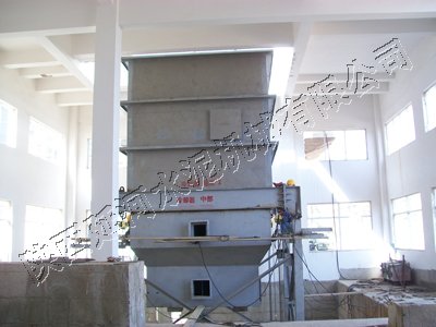 豎式冷卻器