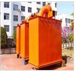 PL型單機(jī)除塵器