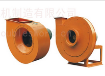 離心通風(fēng)機(jī)