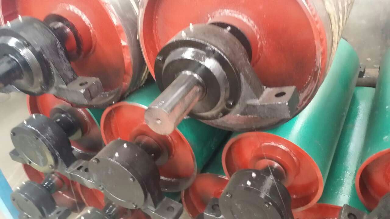 滾筒