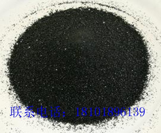 上海神運長期現(xiàn)貨供應鉻礦砂40-70目