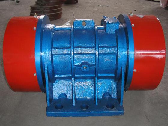 ZDS-180-6振動(dòng)電機(jī)